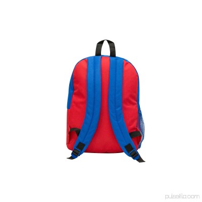 Spiderman 5piece backpack set 568899168